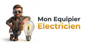 Mon Equipier Electricien